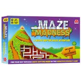 Mad Rat Games Maze Madness